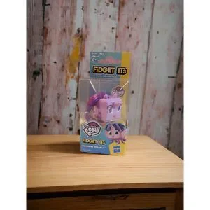 Hasbro Toys My Little Pony Fidget Its Twilight Sparkle New In